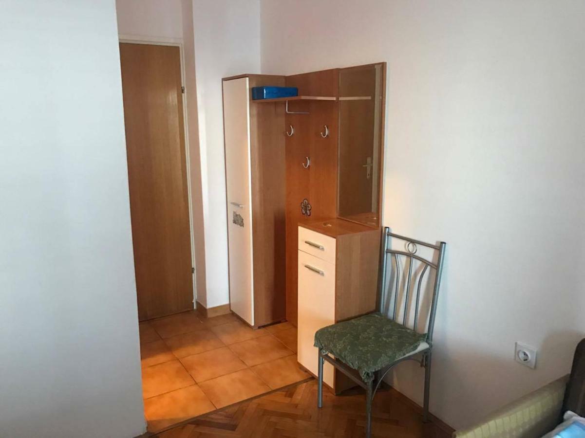 Apartman Brubnjak Apartment มอชเชนิชกา ดรากา ภายนอก รูปภาพ
