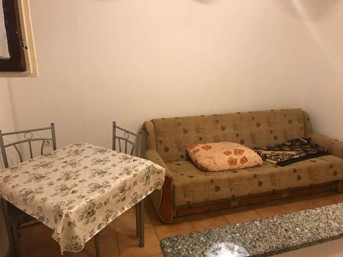 Apartman Brubnjak Apartment มอชเชนิชกา ดรากา ภายนอก รูปภาพ