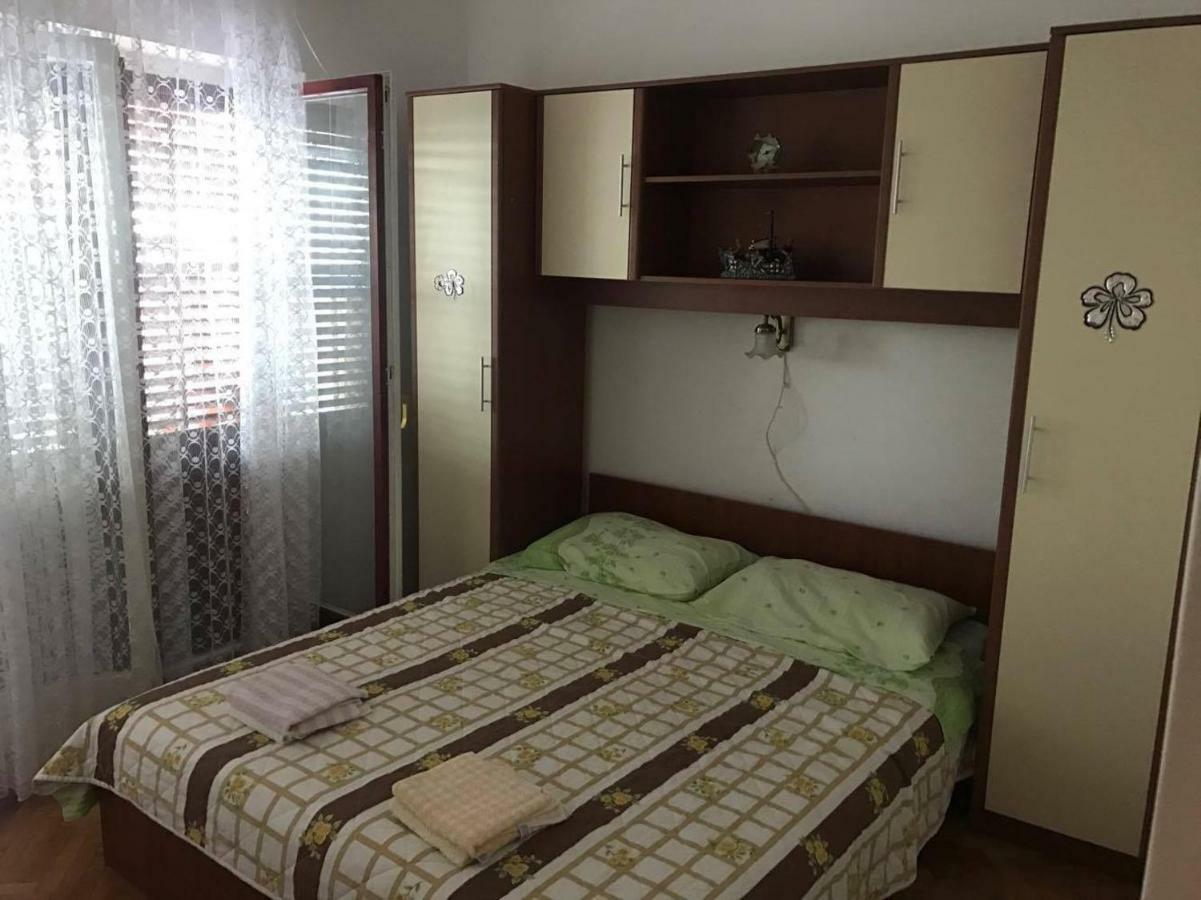 Apartman Brubnjak Apartment มอชเชนิชกา ดรากา ภายนอก รูปภาพ