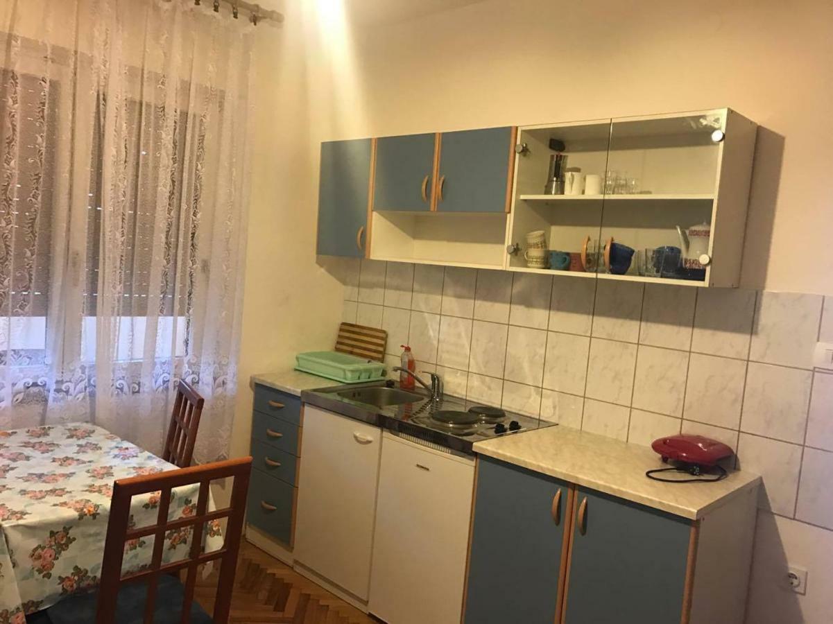 Apartman Brubnjak Apartment มอชเชนิชกา ดรากา ภายนอก รูปภาพ