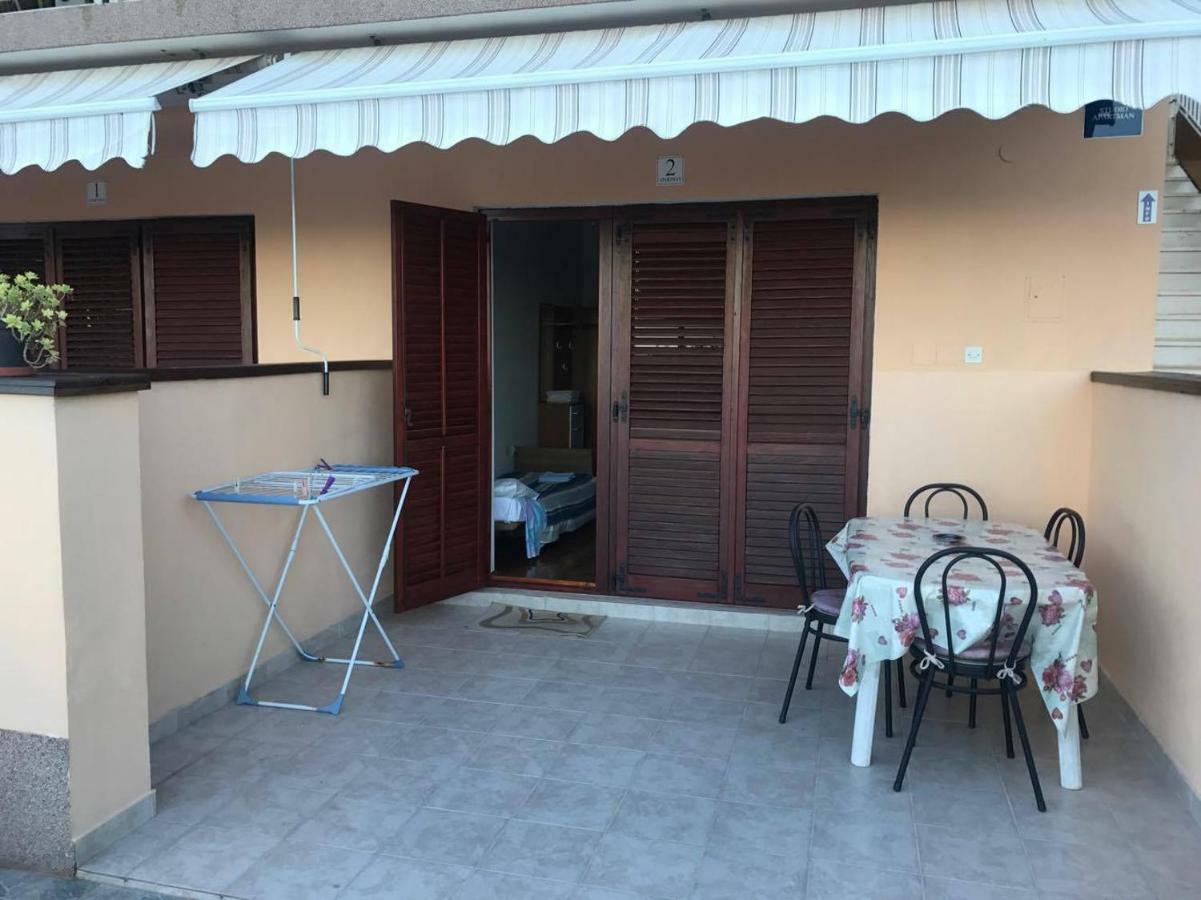 Apartman Brubnjak Apartment มอชเชนิชกา ดรากา ภายนอก รูปภาพ