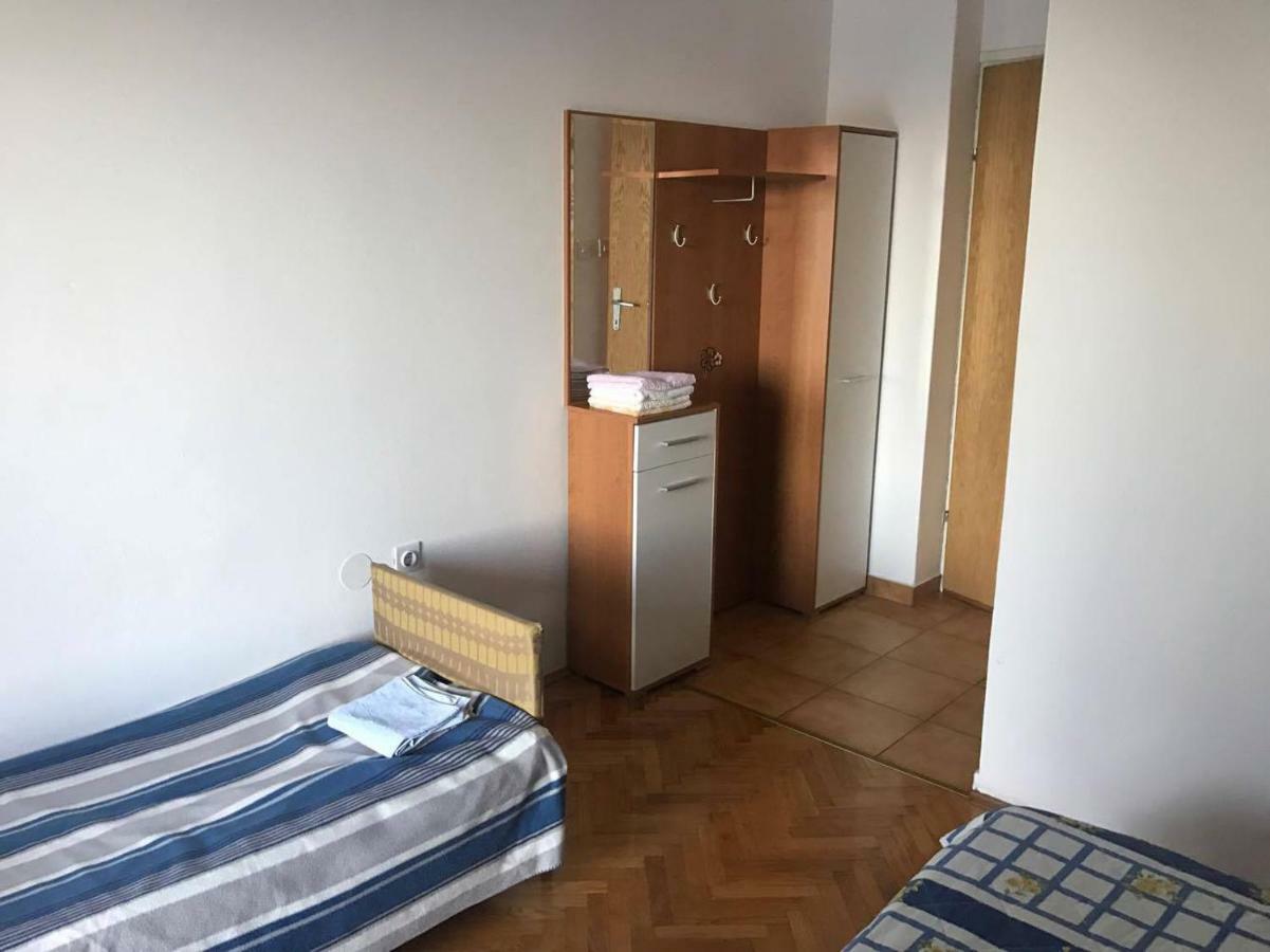 Apartman Brubnjak Apartment มอชเชนิชกา ดรากา ภายนอก รูปภาพ