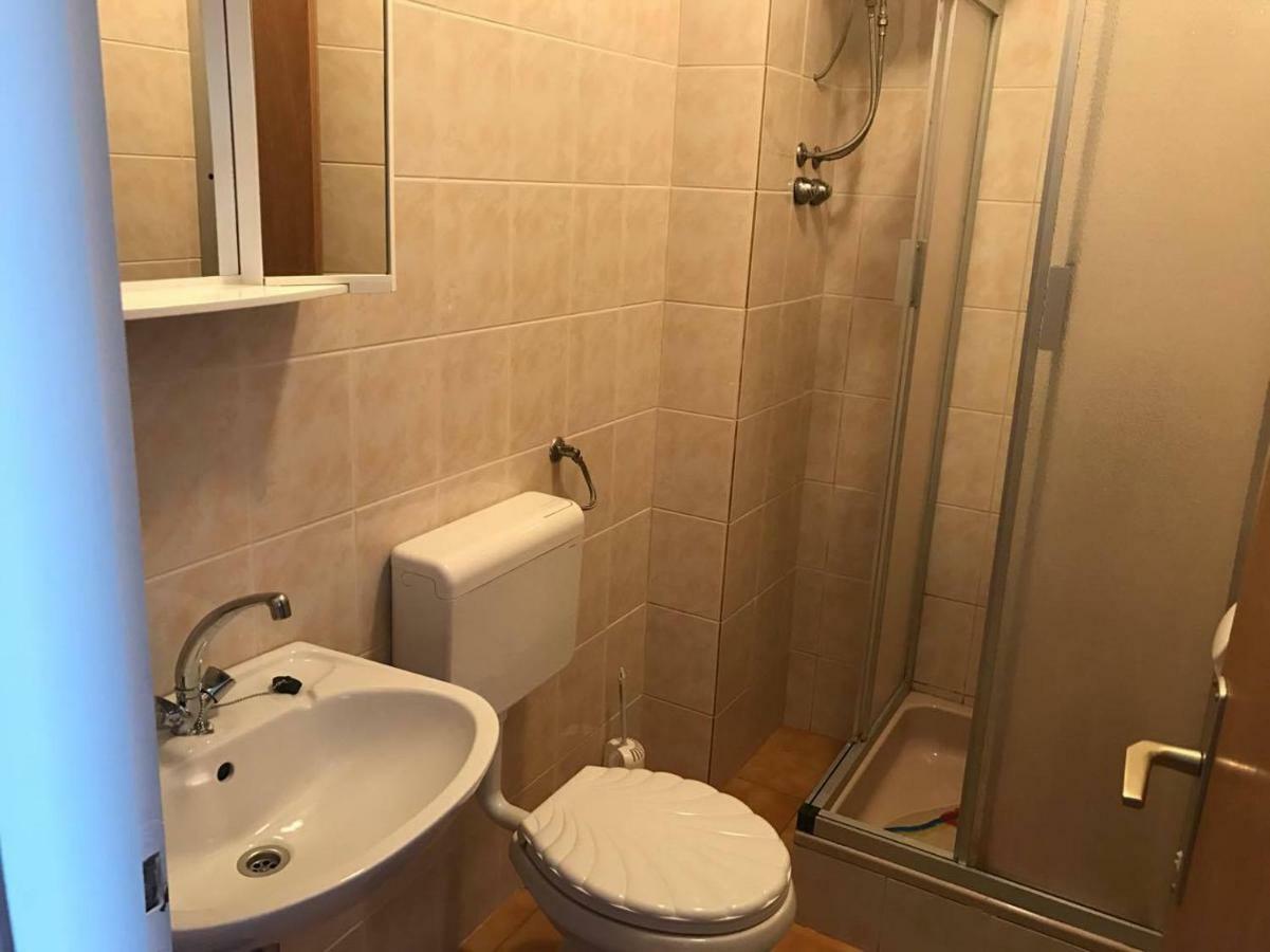 Apartman Brubnjak Apartment มอชเชนิชกา ดรากา ภายนอก รูปภาพ