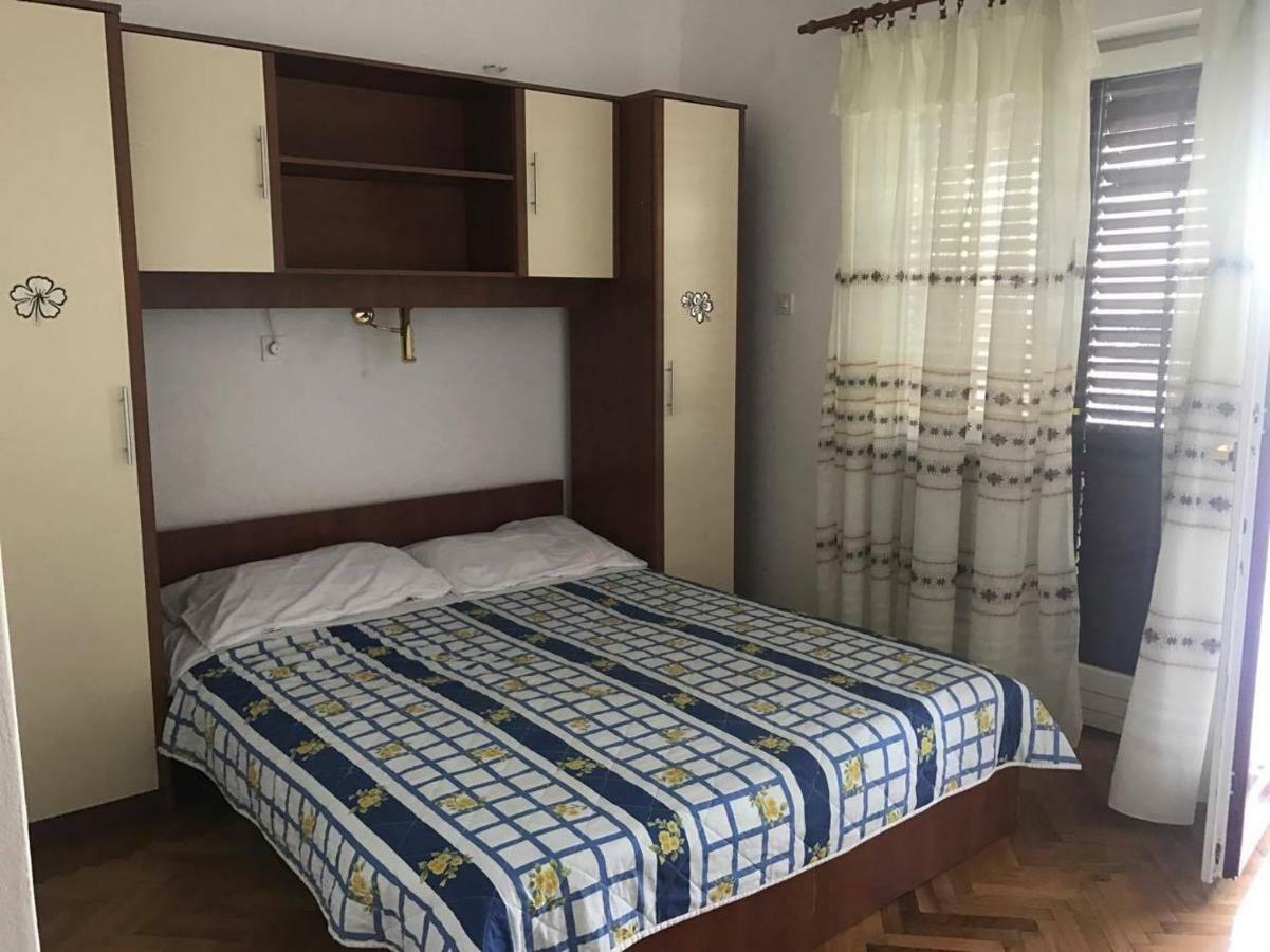Apartman Brubnjak Apartment มอชเชนิชกา ดรากา ภายนอก รูปภาพ